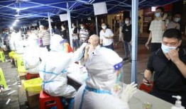 柳州爆料热点新闻最新疫情,多区域现阳性病例，防控措施升级